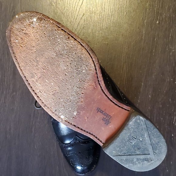 Allen Edmonds Dalton - Picture 5 of 7